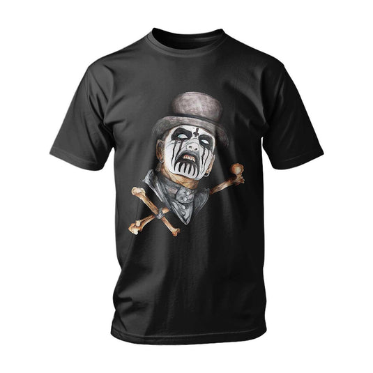 Тениска King Diamond Mask of the Occult