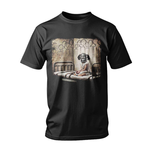 Тениска King Diamond The Institute