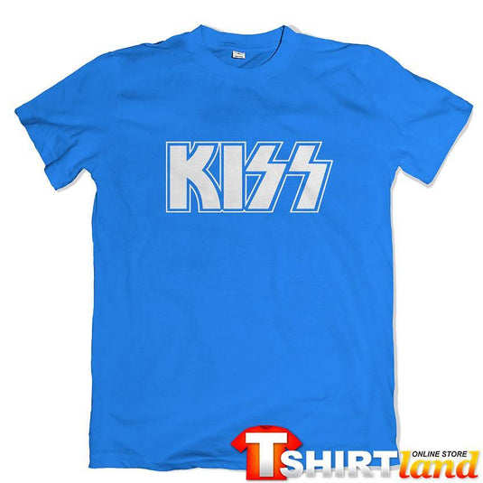 Тениска Kiss Classic Logo
