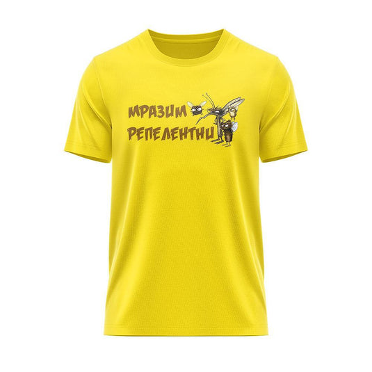 Тениска Комари