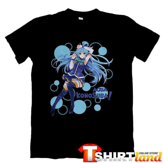 Тениска KonoSuba TSA 094