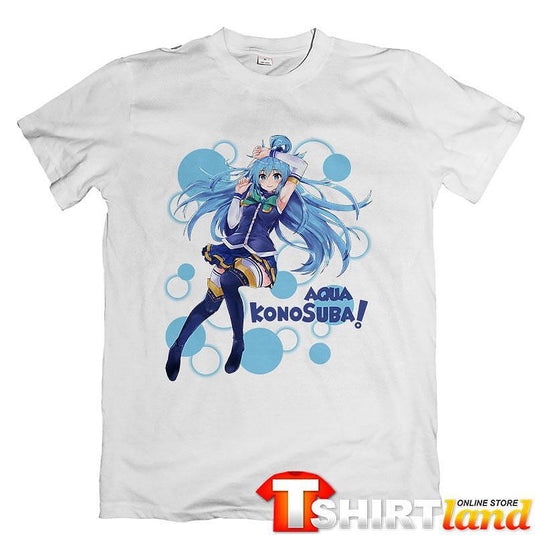 Тениска KonoSuba TSA 094