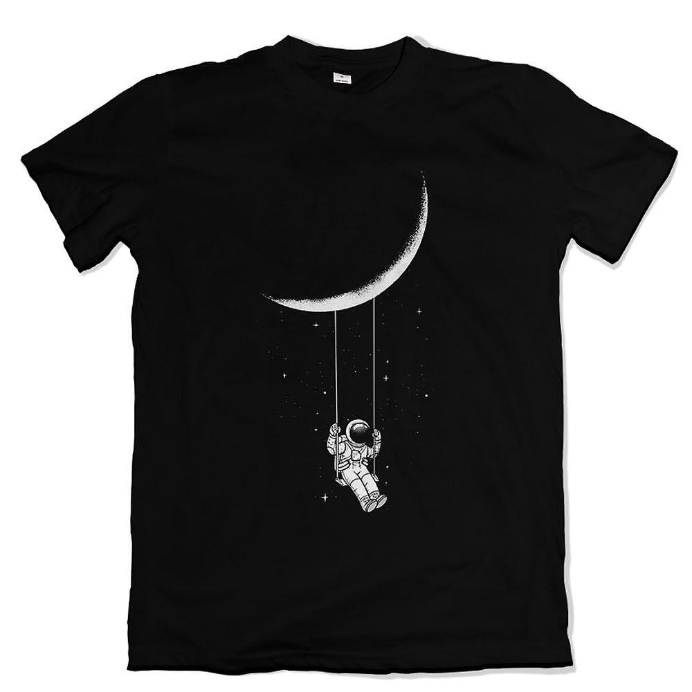 Tricou Leagăn spațial