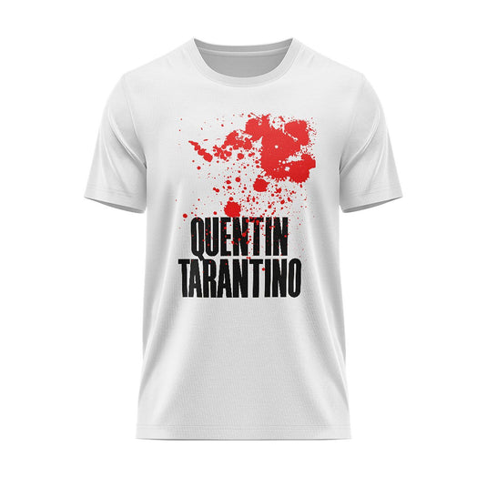 Тениска Криминале / Pulp Fiction Bloody Tarantino