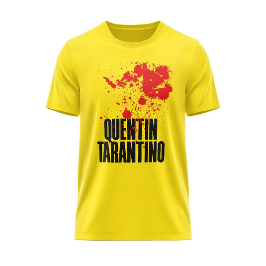 Тениска Криминале / Pulp Fiction Bloody Tarantino