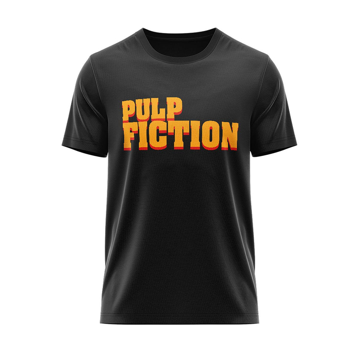 T-Shirt Pulp Fiction Classic Logo