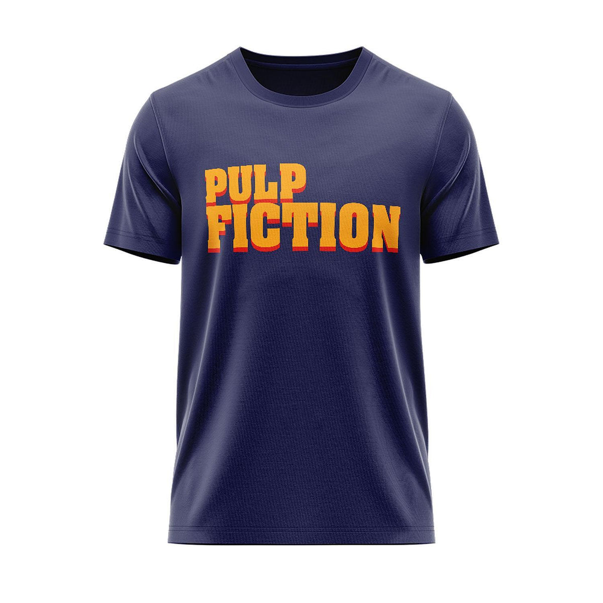 T-Shirt Pulp Fiction Classic Logo