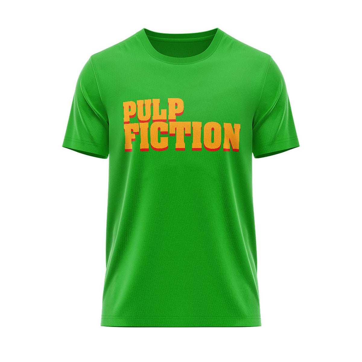 T-Shirt Pulp Fiction Classic Logo