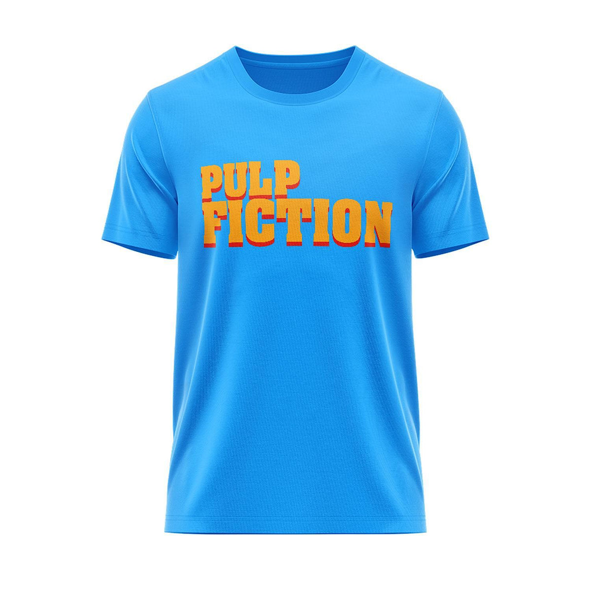 T-Shirt Pulp Fiction Classic Logo