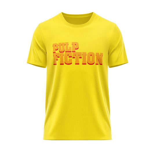 Тениска Криминале / Pulp Fiction Classic Logo