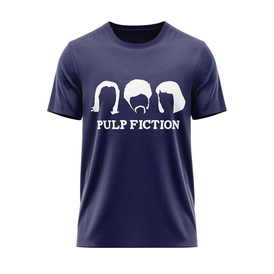 Тениска Криминале / Pulp Fiction Just Pulp.