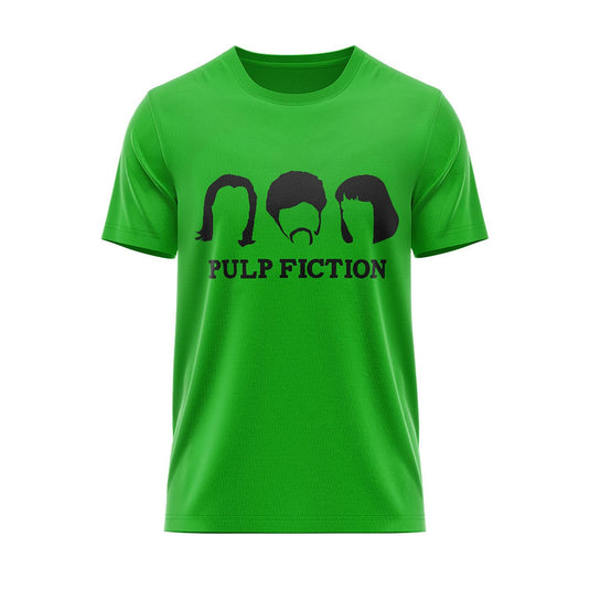 Тениска Криминале / Pulp Fiction Just Pulp.