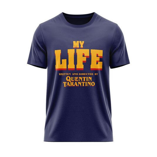 Тениска Криминале / Pulp Fiction My Life
