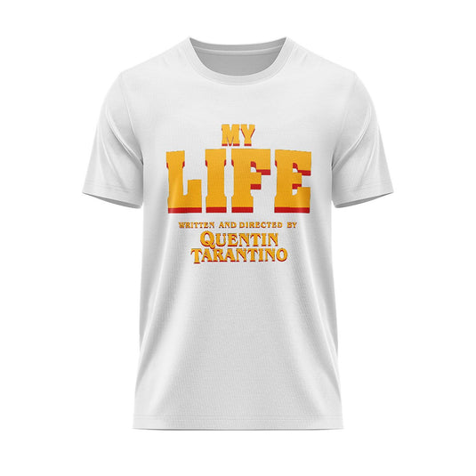 Тениска Криминале / Pulp Fiction My Life