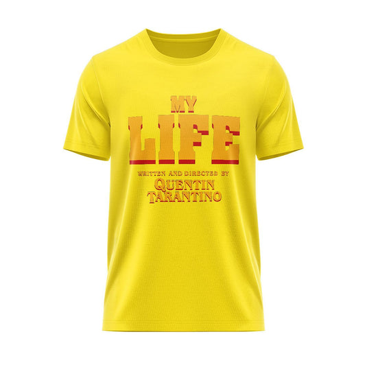 Тениска Криминале / Pulp Fiction My Life