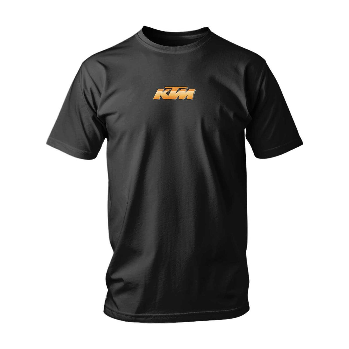 T-shirt KTM 3D Logo
