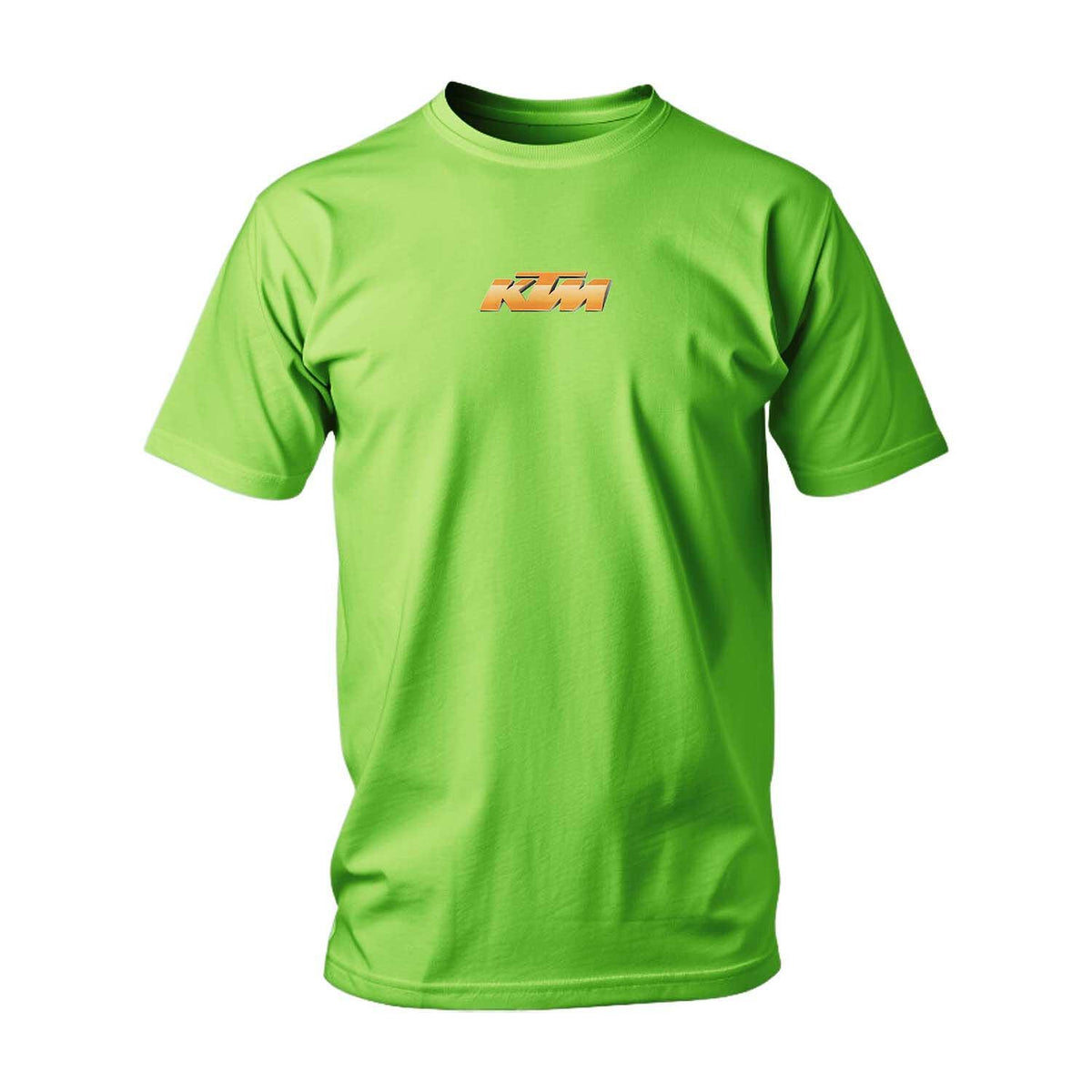T-shirt KTM 3D Logo