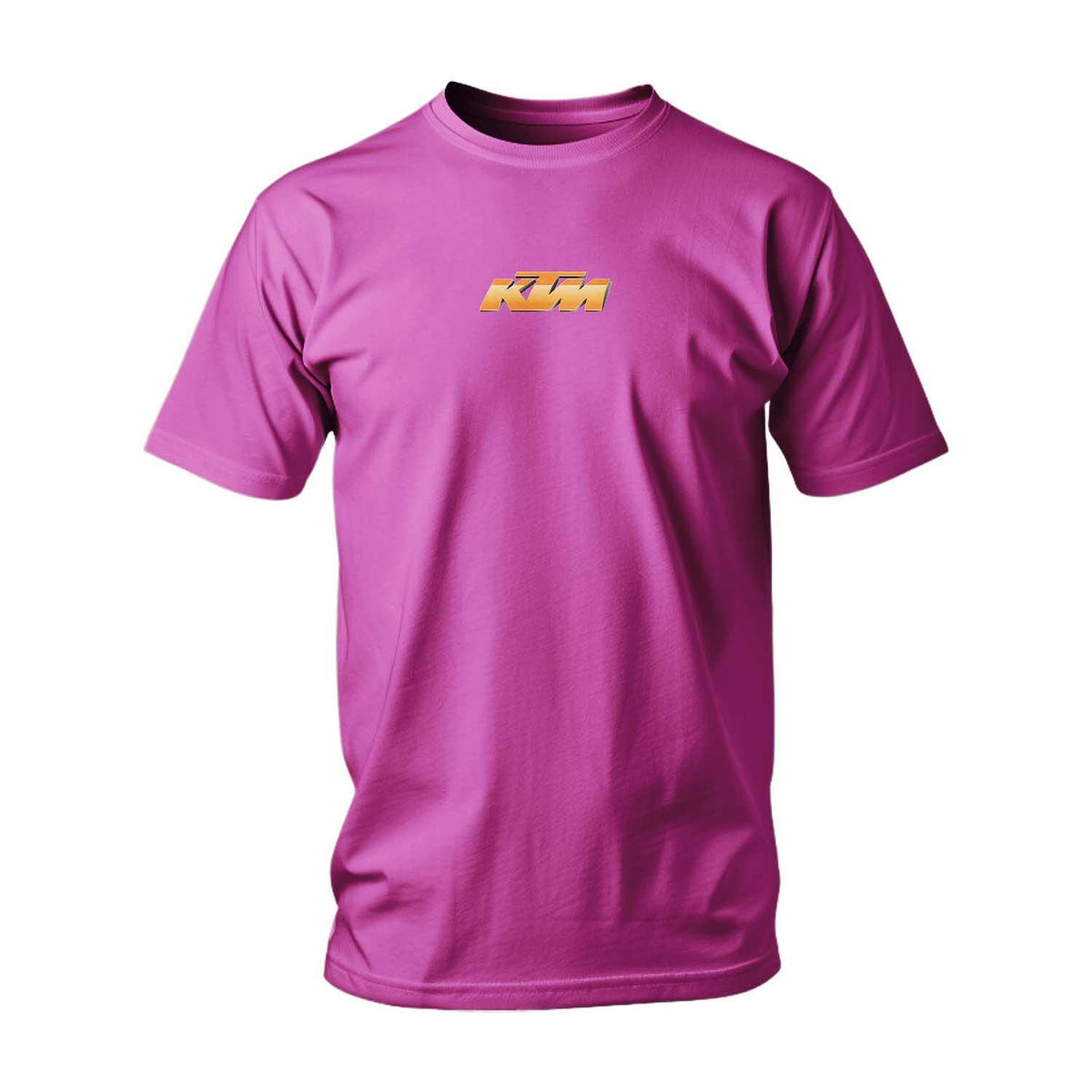 T-shirt KTM 3D Logo