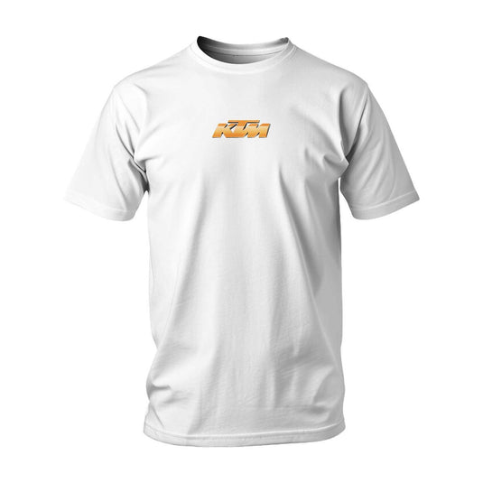 Тениска KTM 3D Logo