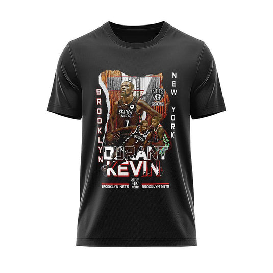 Тениска Brooklyn Nets Kevin Durant KD Gen.1