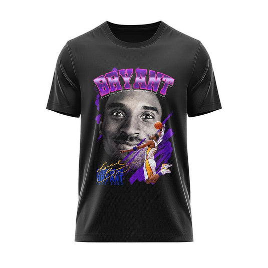 Тениска  LA Lakers Kobe Bryant Gen.11