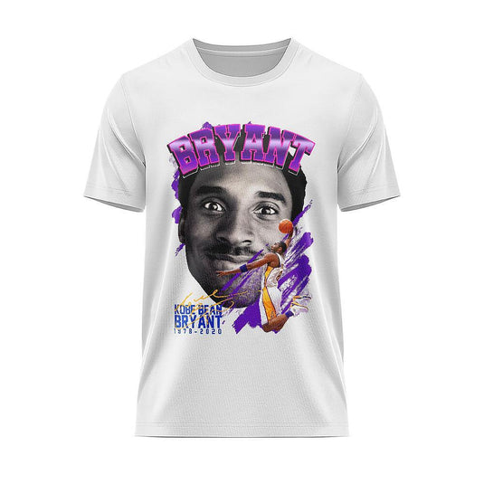 Тениска LA Lakers Kobe Bryant Gen.12