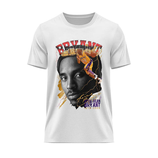 Тениска LA Lakers Kobe Bryant Gen.13