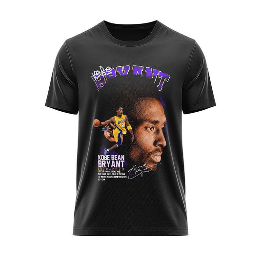 Тениска LA Lakers Kobe Bryant Gen.14