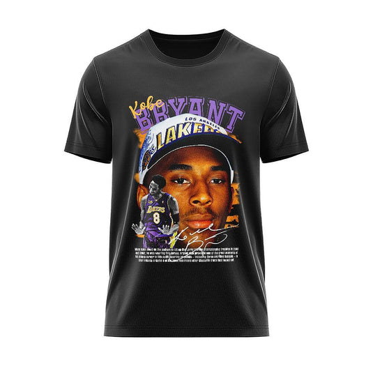Тениска LA Lakers Kobe Bryant Gen.17