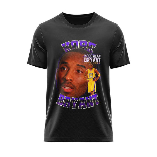 Тениска LA Lakers Kobe Bryant Gen.18