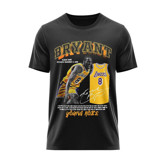 Тениска LA Lakers Kobe Bryant Gen.20