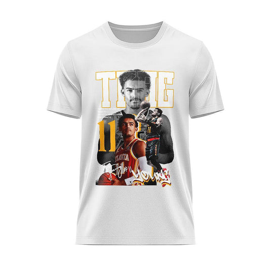 Тениска Atlanta Hawks Trae Young Gen.1