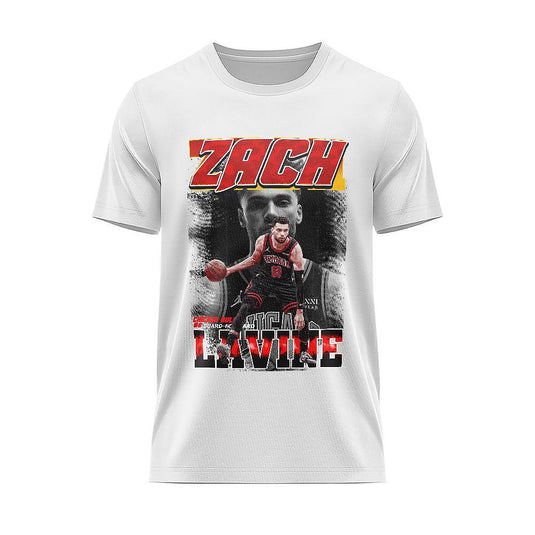 Тениска Chicago Bulls Zach Lavine Gen.3