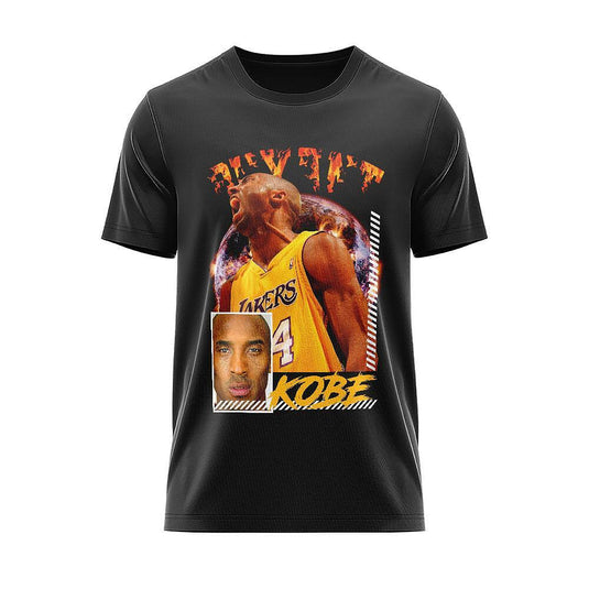 Тениска LA Lakers Kobe Bryant Gen.26