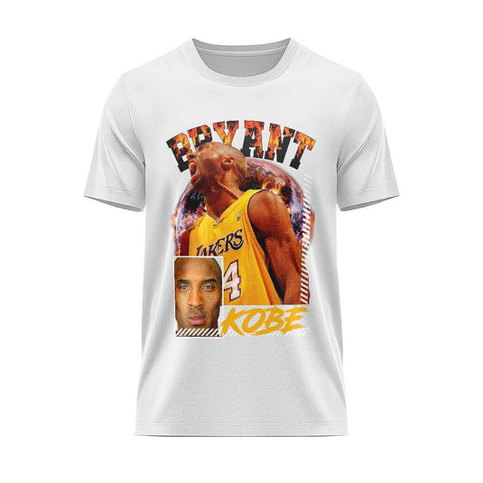 Тениска LA Lakers Kobe Bryant Gen.26