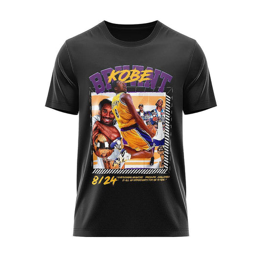 Тениска LA Lakers Kobe Bryant Gen.27