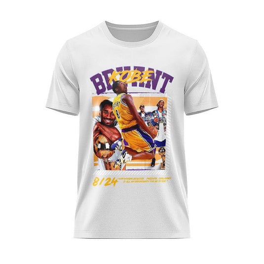 Тениска LA Lakers Kobe Bryant Gen.27