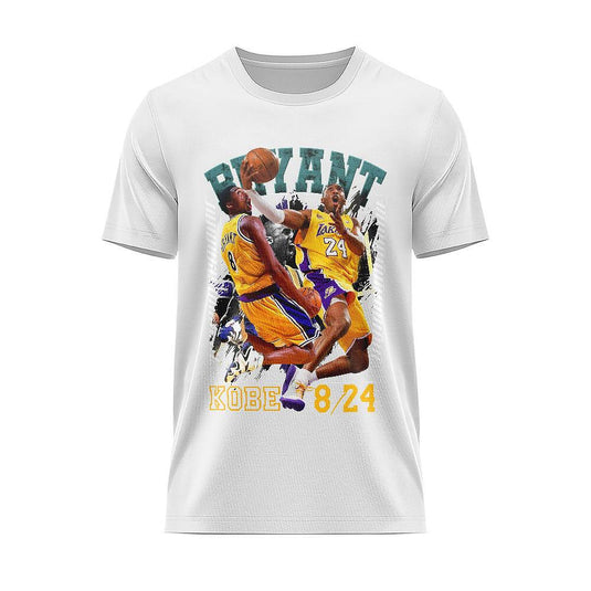 Тениска LA Lakers Kobe Bryant Gen.28