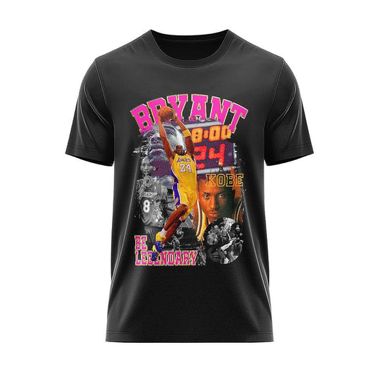 Тениска LA Lakers Kobe Bryant Gen.29