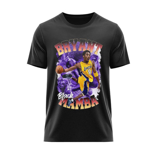 Тениска LA Lakers Kobe Bryant Gen.30