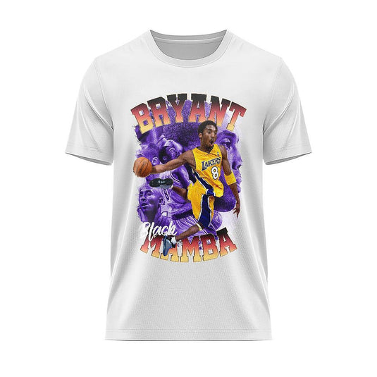 Тениска LA Lakers Kobe Bryant Gen.30