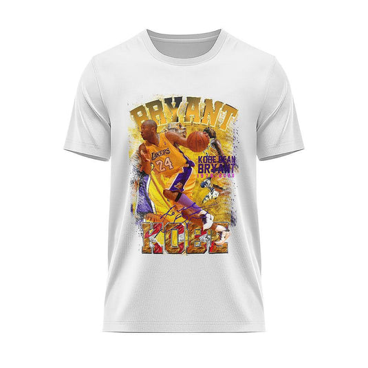 Тениска LA Lakers Kobe Bryant Gen.4