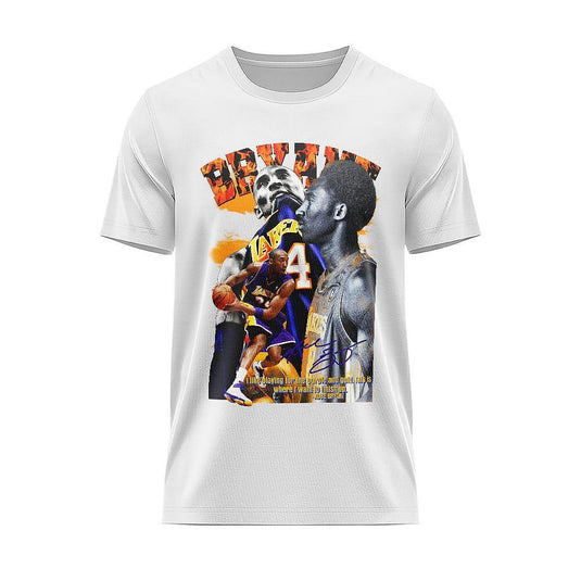 Тениска LA Lakers Kobe Bryant Gen.31