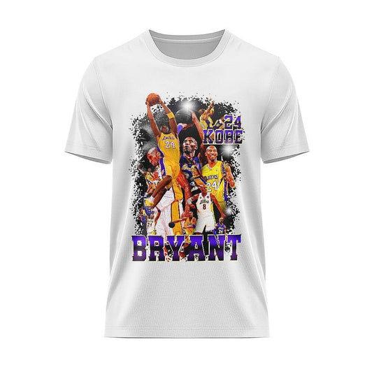 Тениска LA Lakers Kobe Bryant Gen.33