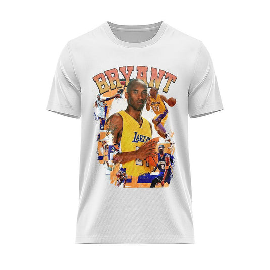 Тениска LA Lakers Kobe Bryant Gen.34