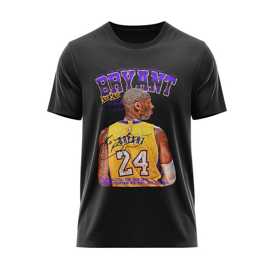Тениска LA Lakers Kobe Bryant Gen.35