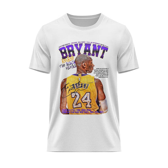 Тениска LA Lakers Kobe Bryant Gen.35