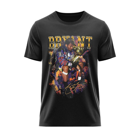 Тениска LA Lakers Kobe Bryant Gen.5