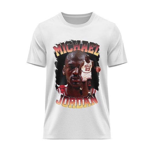 Тениска Chicago Bulls Michael Jordan Gen.12