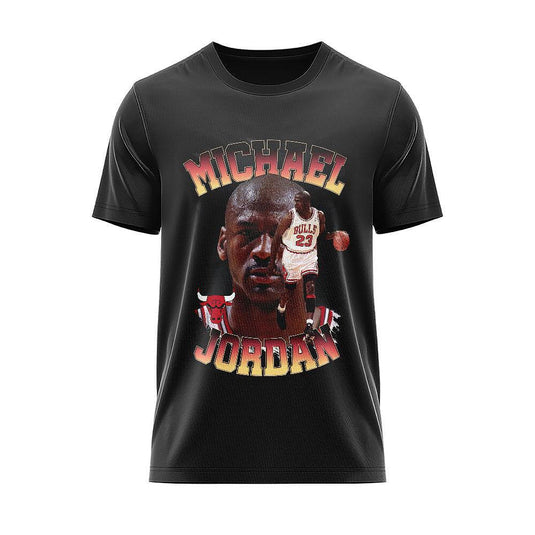 Тениска Chicago Bulls Michael Jordan Gen.12